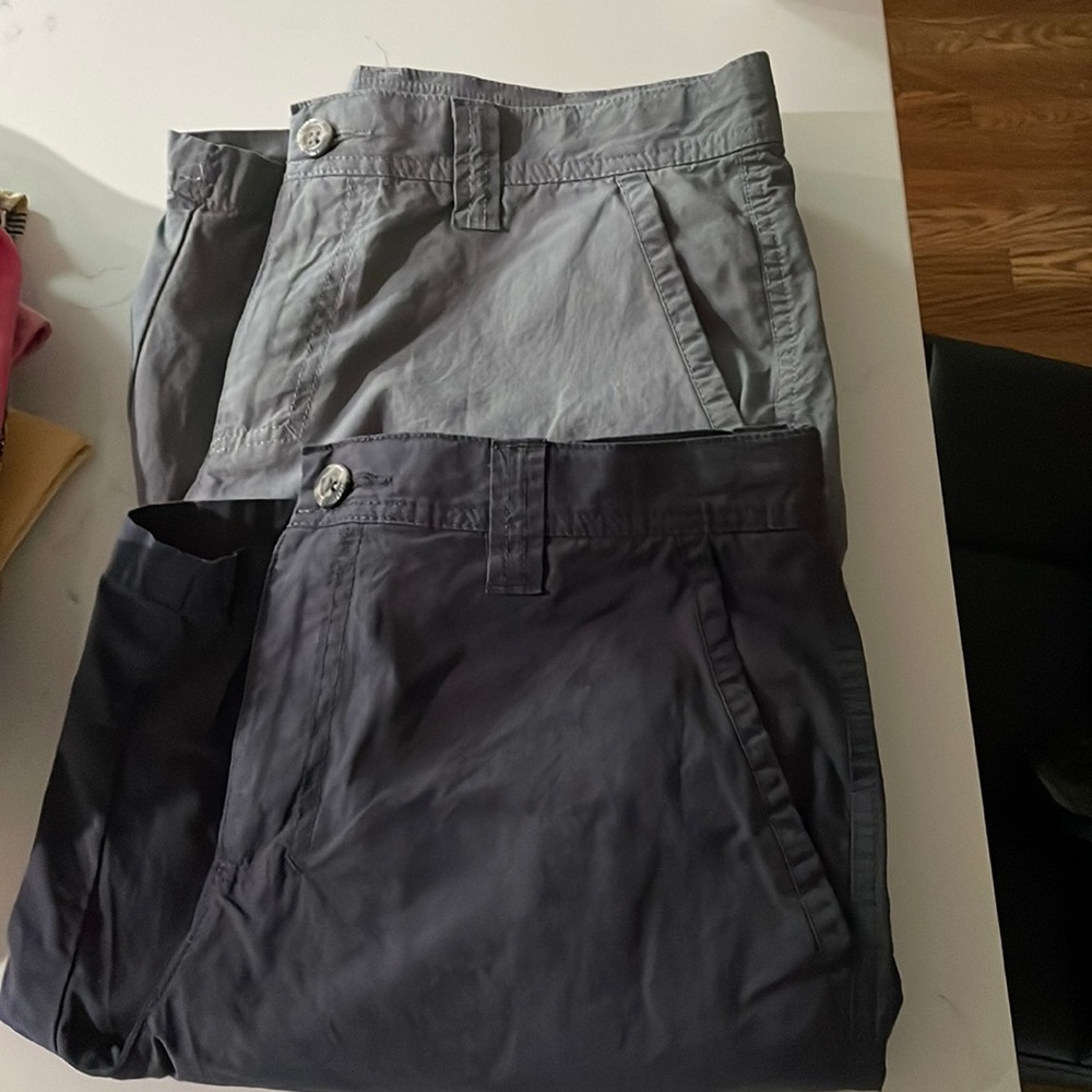 Columbia shorts